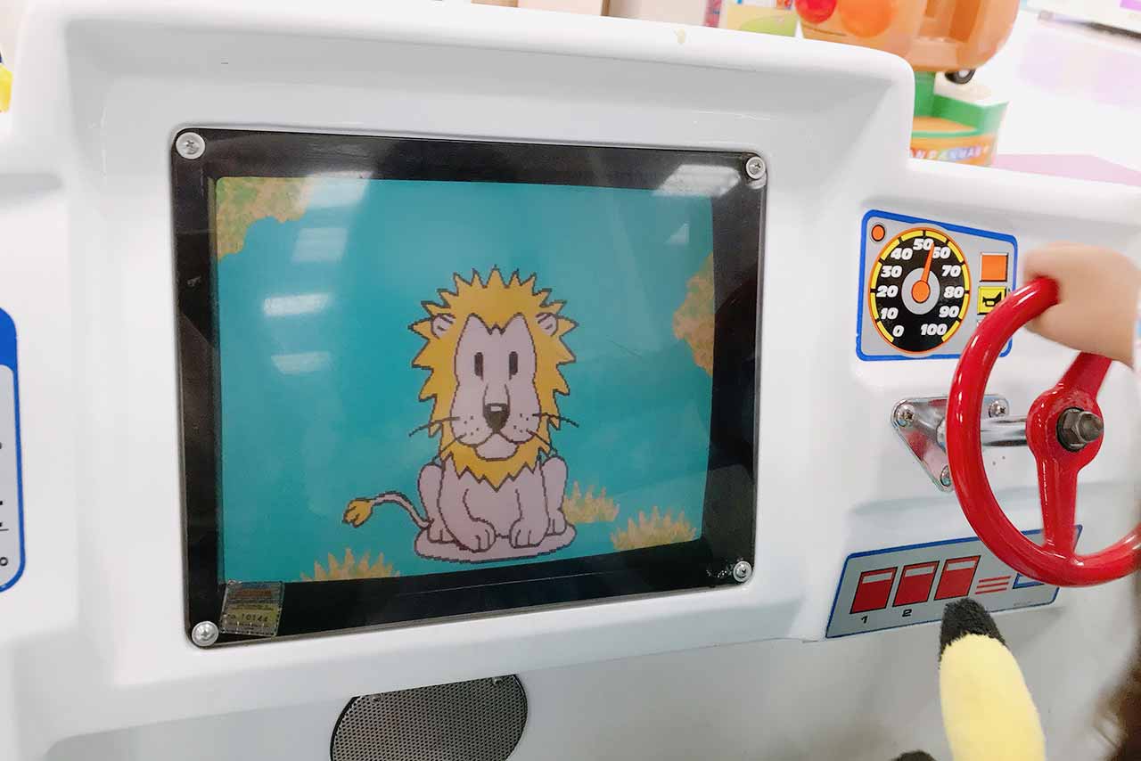 ワンズモールのゲーセンに10円持ってGO!マリオカートもアンパンマンもたっぷり遊べてコスパ最強