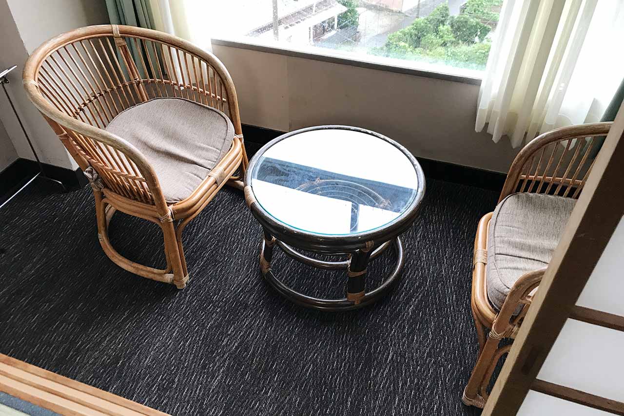 館山ウミサトホテルはコスパ最良！ハイシーズンでも家族4人で3万円切るってどゆこと！？