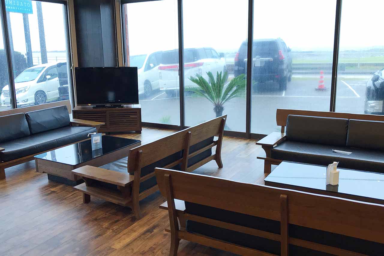 館山ウミサトホテルはコスパ最良！ハイシーズンでも家族4人で3万円切るってどゆこと！？