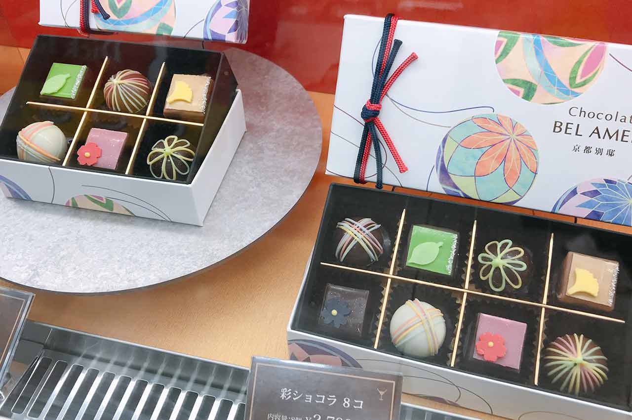 そごう千葉店のバレンタインチョコレートパラダイス2022行ってきた!今まで以上に映えなかわいいチョコが盛りだくさん