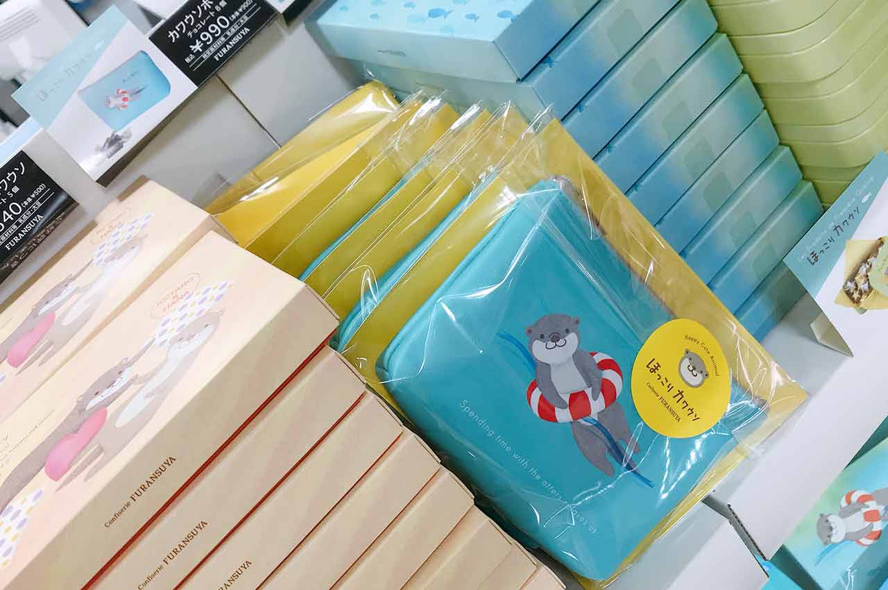 そごう千葉店のバレンタインチョコレートパラダイス2022行ってきた!今まで以上に映えなかわいいチョコが盛りだくさん