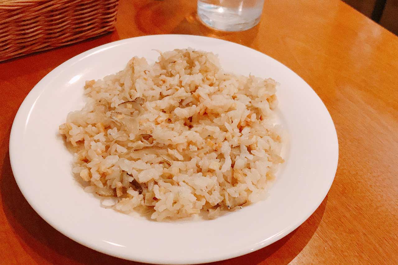 ビストロ・ラマージュ本千葉グリル コスパ最強の本格洋食ランチに大満足!裏路地にある隠れた名店は探し出す価値あり