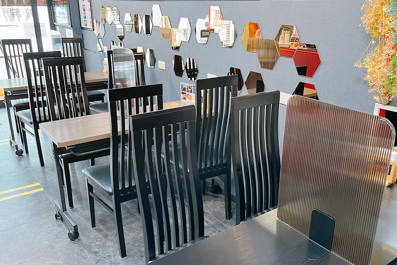 龍翔堂にフルラートの新メニューが登場！タピオカトッピング必須のリピ確定ドリンクでした♪