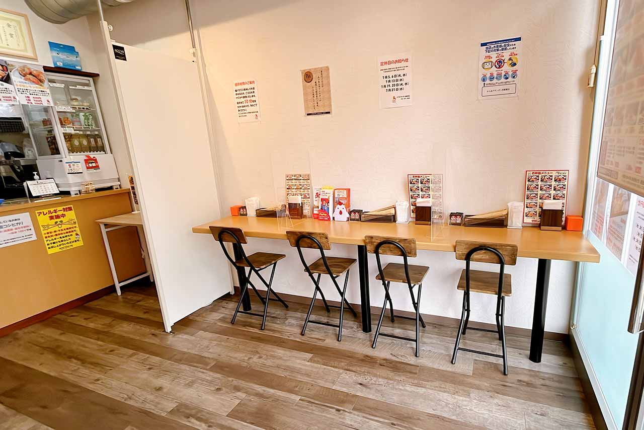 からあげボンボン西都賀店で全品10%オフキャンペーン実施中！からあげグランプリ金賞受賞のチキン南蛮がとにかく絶品すぎた話