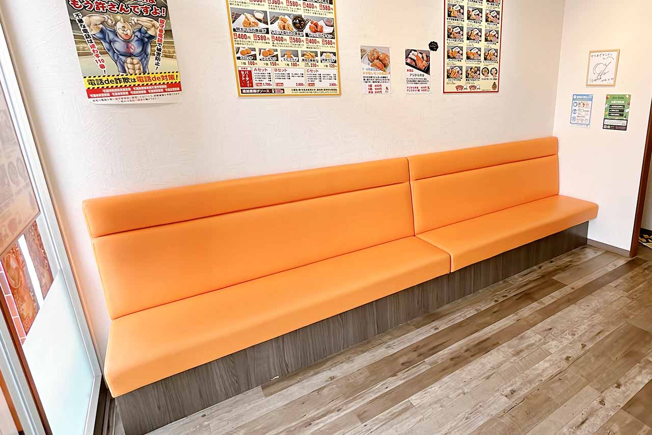 からあげボンボン西都賀店で全品10%オフキャンペーン実施中！からあげグランプリ金賞受賞のチキン南蛮がとにかく絶品すぎた話