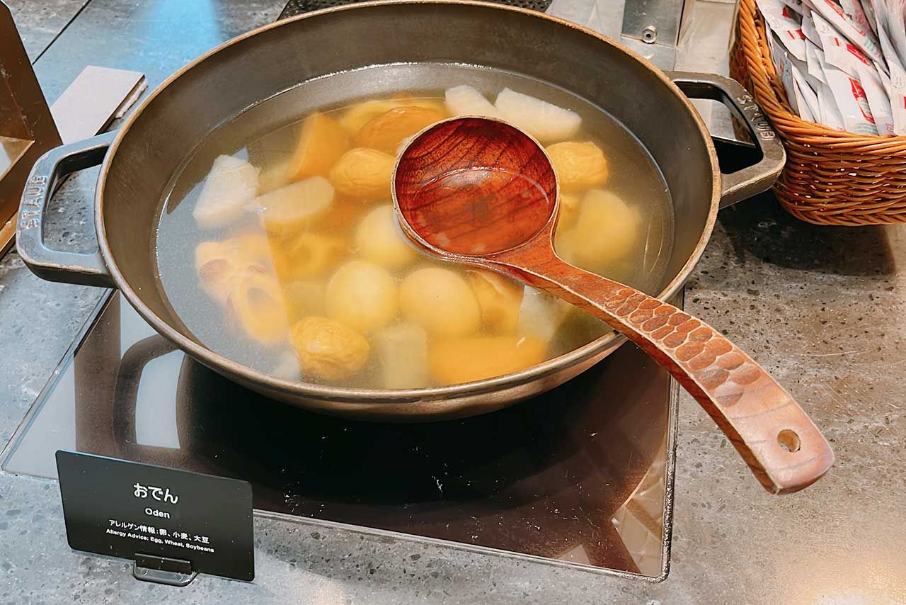 ヒルトン東京ベイのフォレストガーデンで大人のランチビュッフェ!高級感に酔えるし何食べても旨いぞ