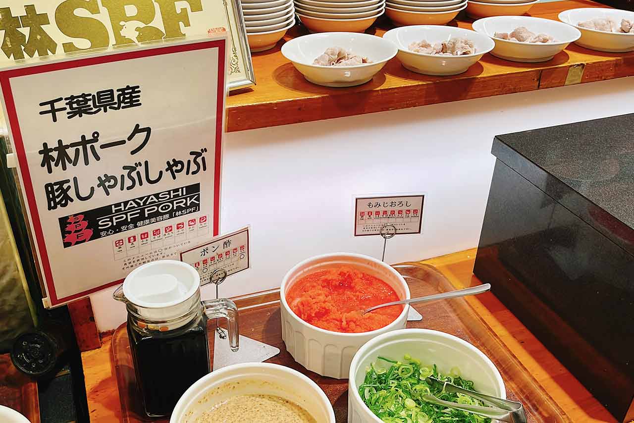 ホテルグリーンプラザ鴨川のバイキングはお値段以上に豪華！子供向けや離乳食もあって家族みんなで食事が楽しめるよ！
