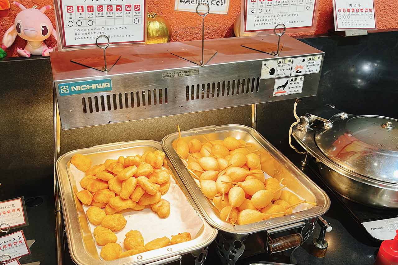 ホテルグリーンプラザ鴨川のバイキングはお値段以上に豪華！子供向けや離乳食もあって家族みんなで食事が楽しめるよ！