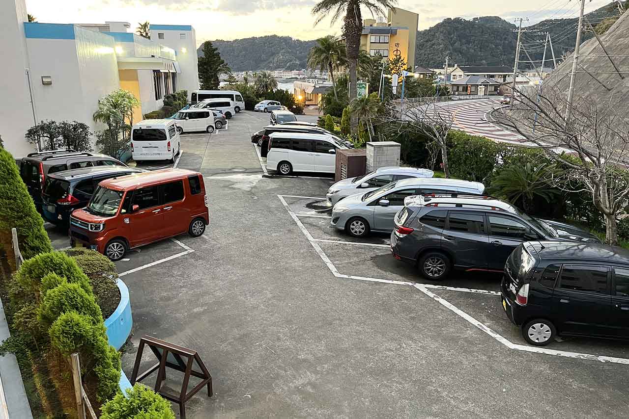 ホテルグリーンプラザ鴨川のバイキングはお値段以上に豪華！子供向けや離乳食もあって家族みんなで食事が楽しめるよ！