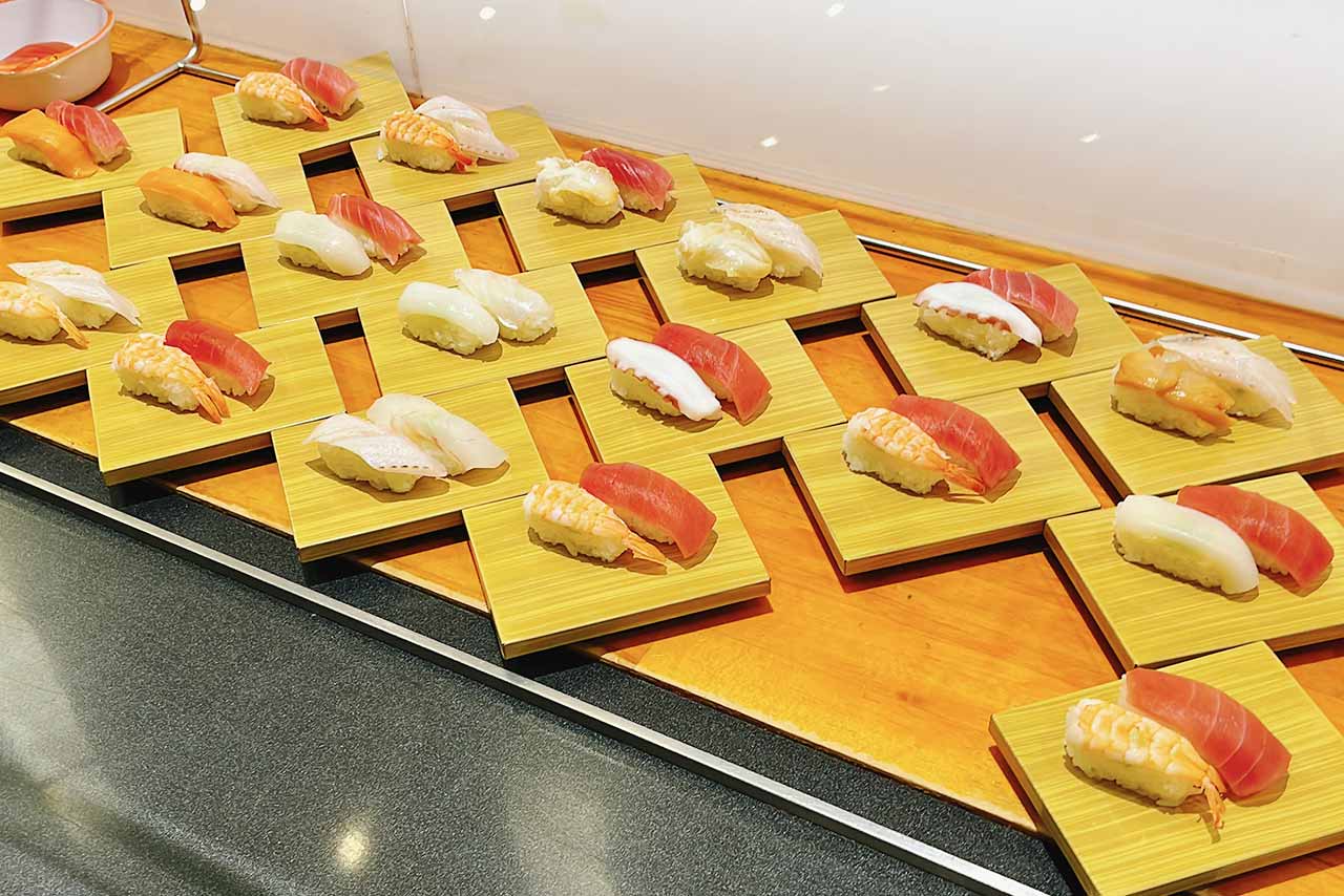 ホテルグリーンプラザ鴨川のバイキングはお値段以上に豪華！子供向けや離乳食もあって家族みんなで食事が楽しめるよ！