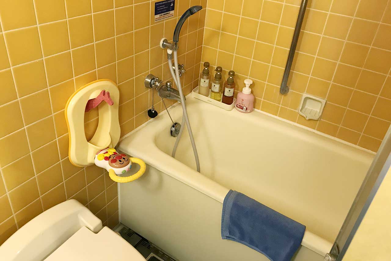 ホテルグリーンプラザ鴨川のキッズルームが子連れ大満足！磯遊びにプールに漫画読み放題までw