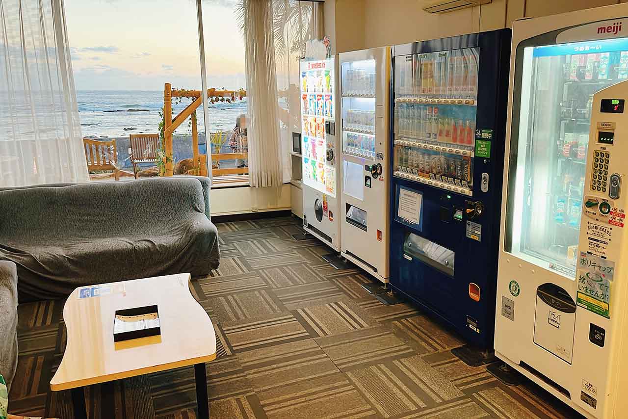 ホテルグリーンプラザ鴨川のキッズルームが子連れ大満足！磯遊びにプールに漫画読み放題までw