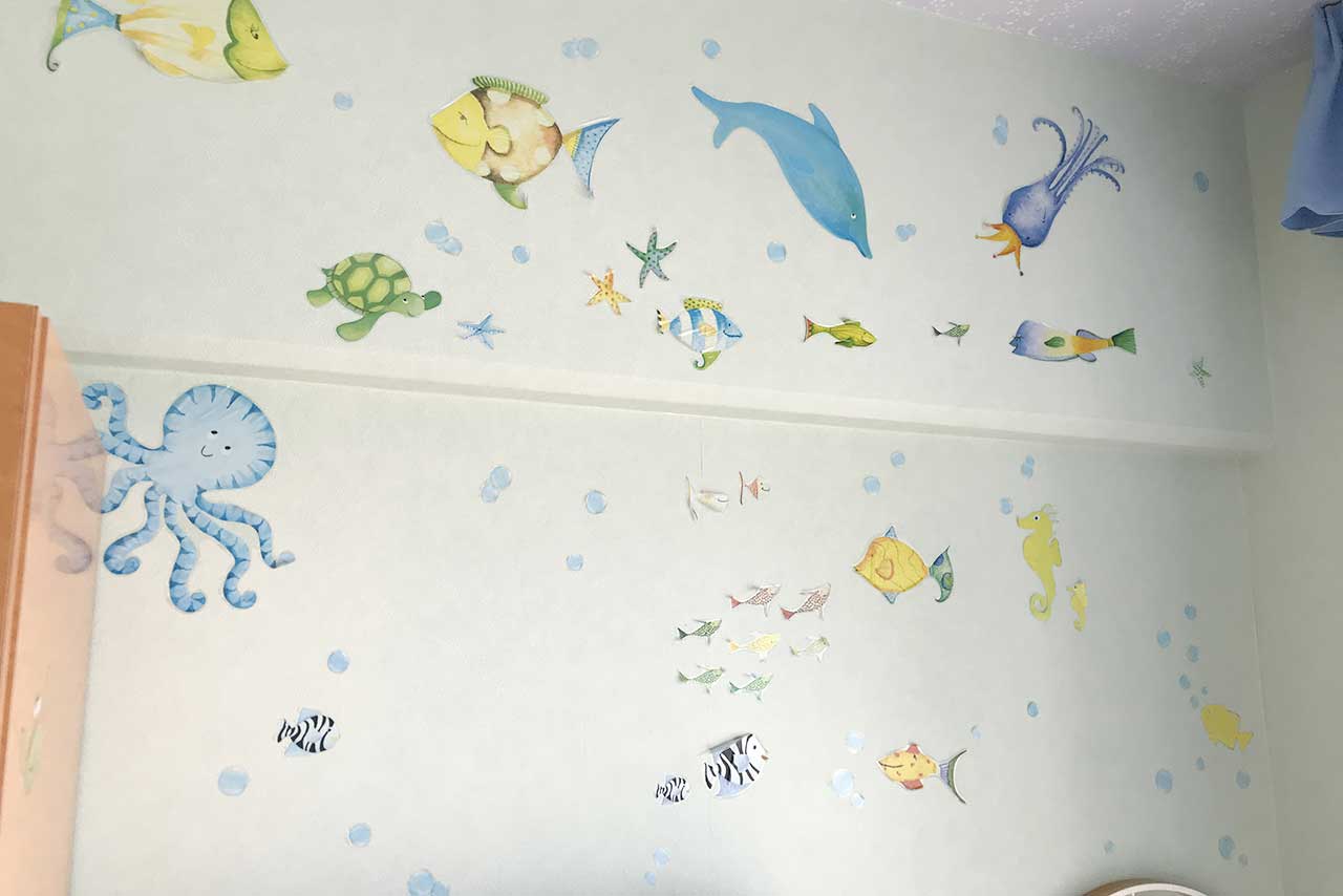 ホテルグリーンプラザ鴨川のキッズルームが子連れ大満足！磯遊びにプールに漫画読み放題までw