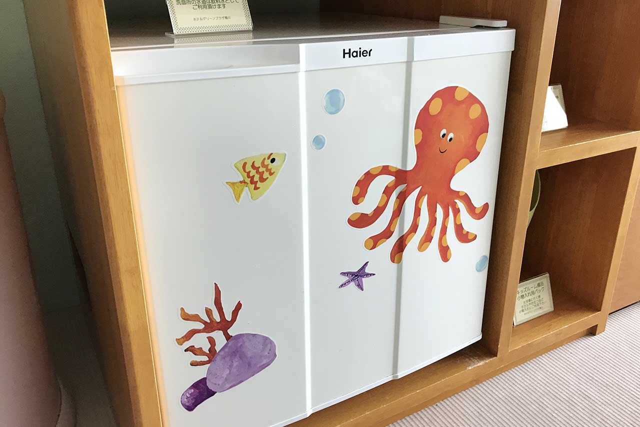 ホテルグリーンプラザ鴨川のキッズルームが子連れ大満足！磯遊びにプールに漫画読み放題までw