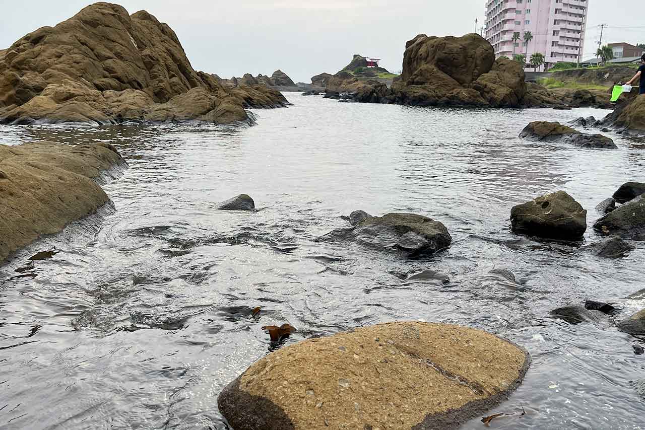 季粋の宿 紋屋の貸切風呂は赤ちゃん連れなら利用マスト！食事もキッズメニューありで助かる