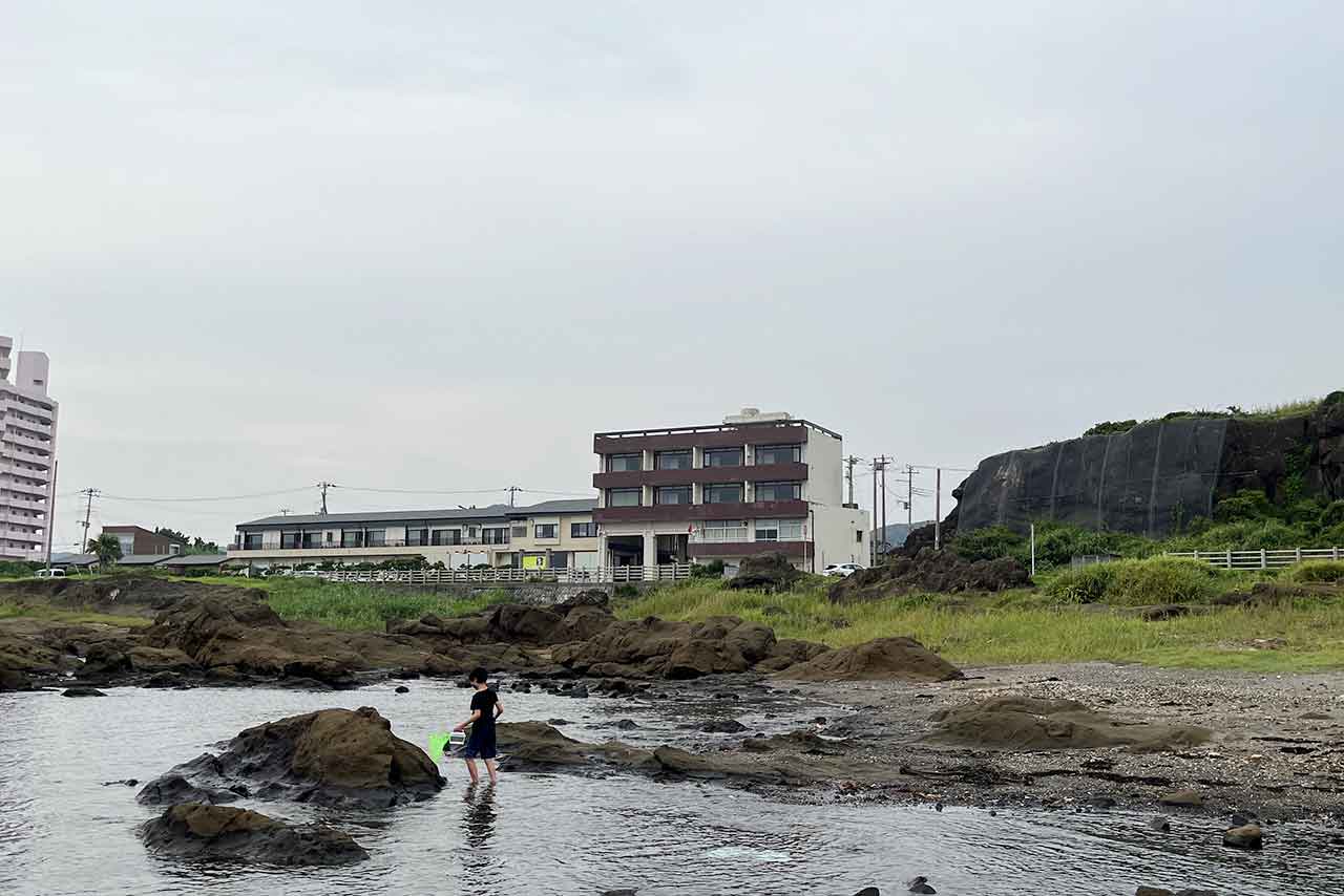 季粋の宿 紋屋の貸切風呂は赤ちゃん連れなら利用マスト！食事もキッズメニューありで助かる