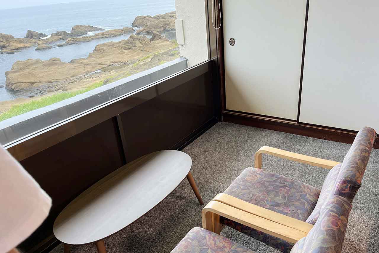 季粋の宿 紋屋の貸切風呂は赤ちゃん連れなら利用マスト！食事もキッズメニューありで助かる