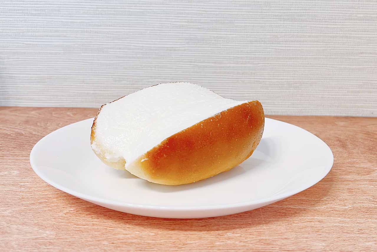 コッペ田島 千葉若松町店【最速レビュー】独特のふわふわ食感で千葉にコッペパン旋風が巻き起こる