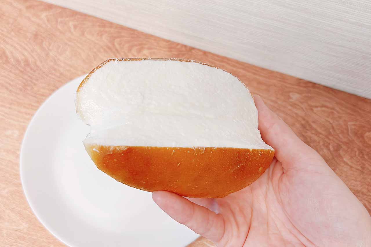 コッペ田島 千葉若松町店【最速レビュー】独特のふわふわ食感で千葉にコッペパン旋風が巻き起こる