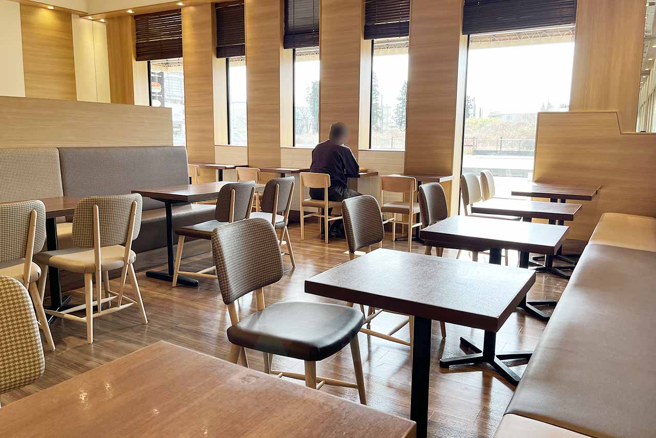 コッペ田島 千葉若松町店【最速レビュー】独特のふわふわ食感で千葉にコッペパン旋風が巻き起こる