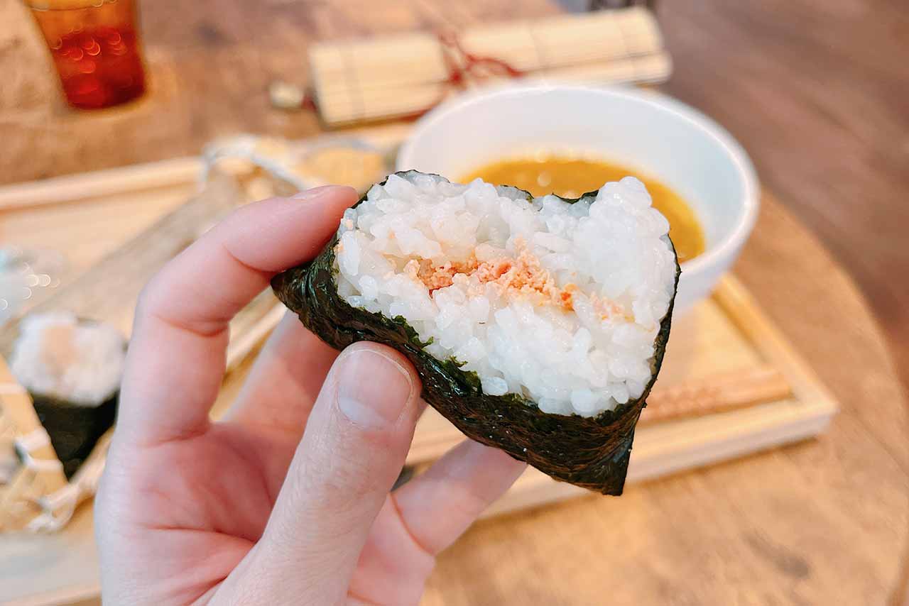 千葉市若葉区にわらび餅 門藤のカフェ「ラ・グリシーヌ」が新規オープン!飲むわらび餅やおにぎりセットもあるよ