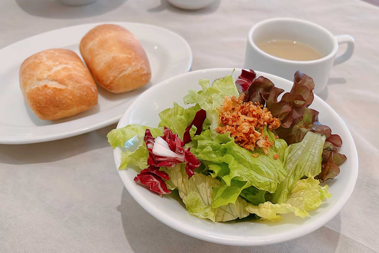 そごう千葉のガンボ＆オイスターバーで贅沢ランチ！無料の生牡蠣が旨すぎて悶絶した件