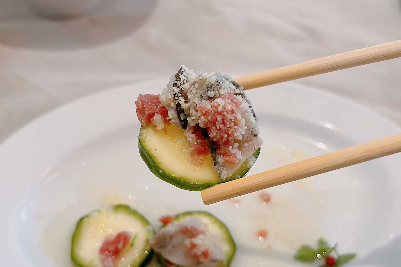 そごう千葉のガンボ＆オイスターバーで贅沢ランチ！無料の生牡蠣が旨すぎて悶絶した件