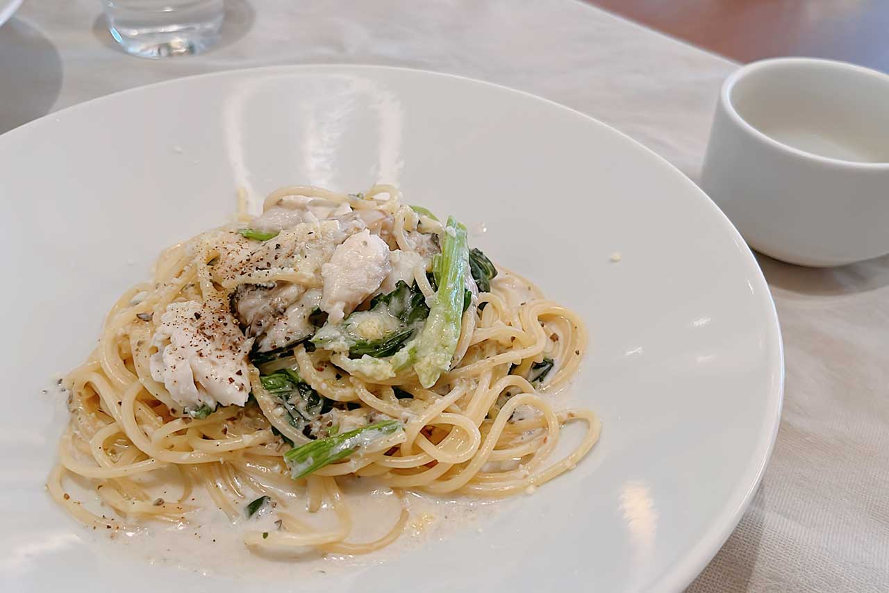 そごう千葉のガンボ＆オイスターバーで贅沢ランチ！無料の生牡蠣が旨すぎて悶絶した件